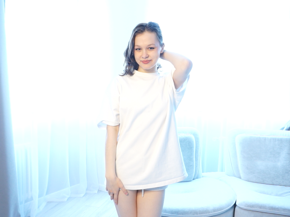 Tenderbeauty live cam model at StripChat