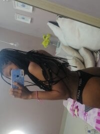 kimjulieth's webcam live show