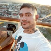franco_see's webcam live show