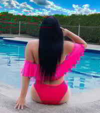 pamela__foxx's webcam live show