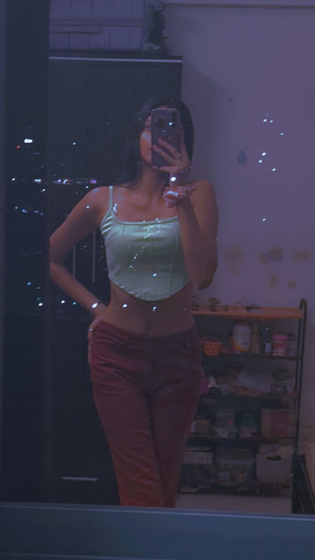 nyranyraa