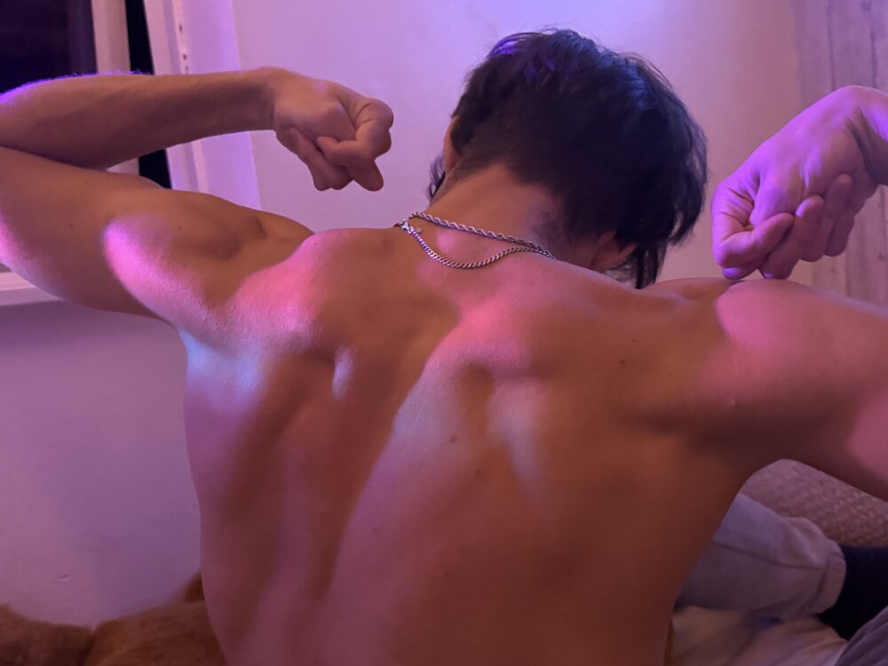 jay41232 from stripchat