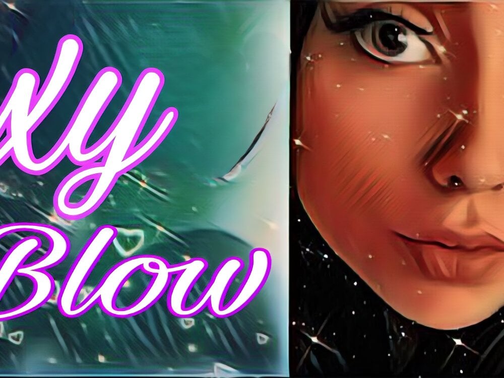 MarxyBlowJob offline XXX-chat