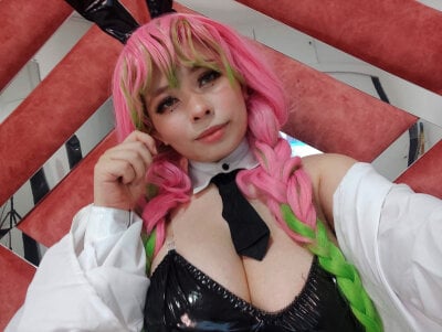 orobinn from stripchat