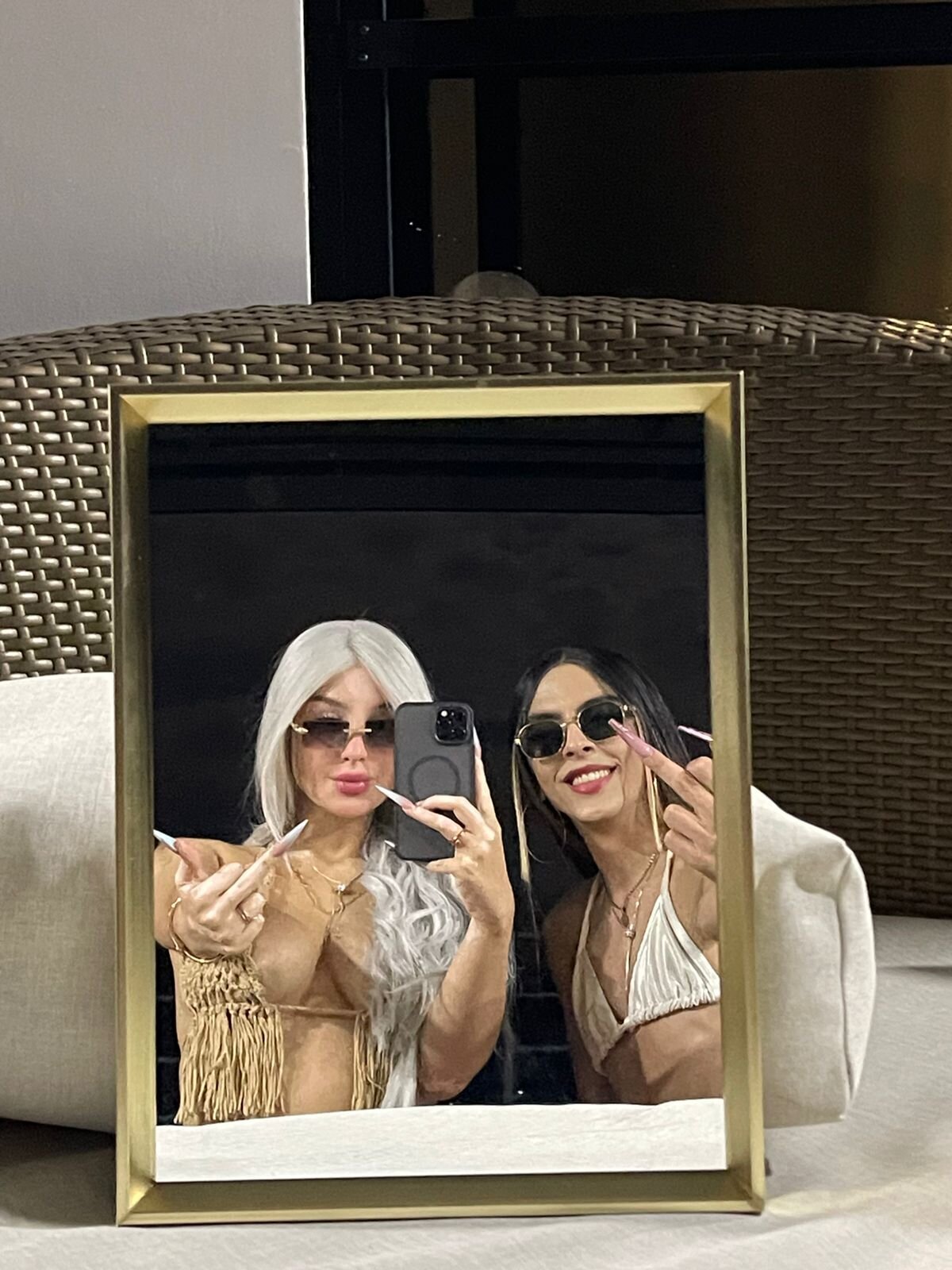 Susi_and_aquaria