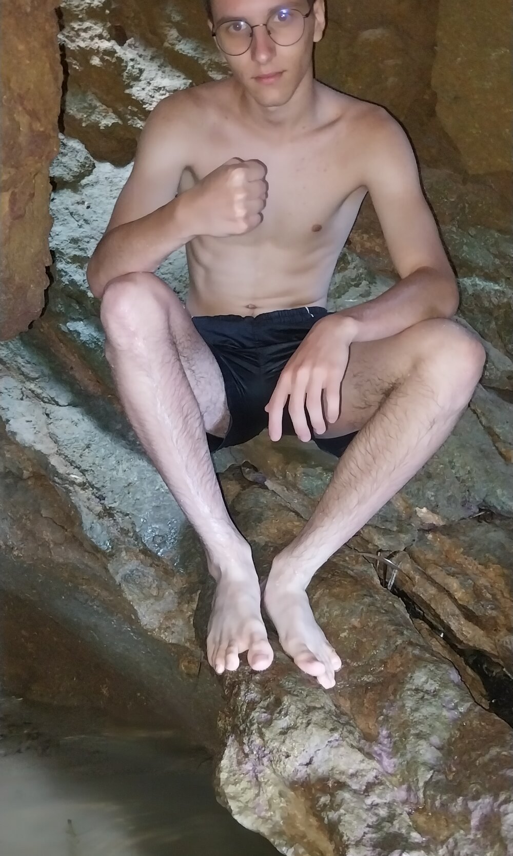 StirringOomph profile