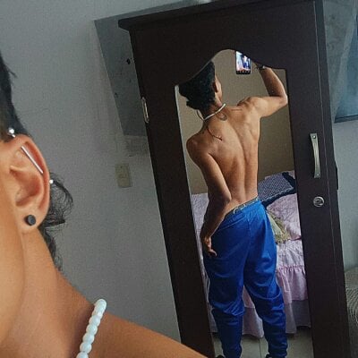 antonycarters Avatar