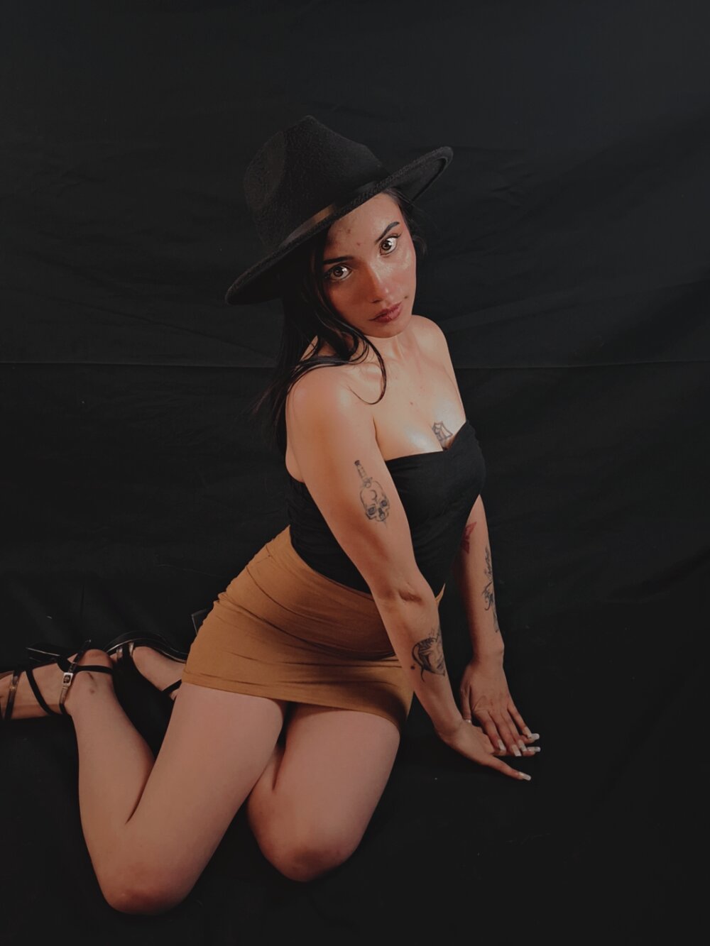 stripchat Daphne_Nicolle Live Webcam Featured On livesex.fan