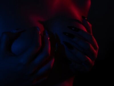 RichEmily Female Sextoys Striptease Cam