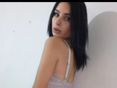 sapphire_shadow from stripchat