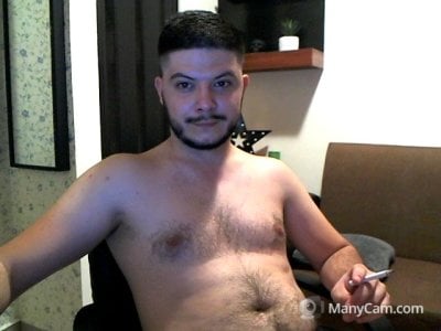 Thor_master - Stripchat Boy 