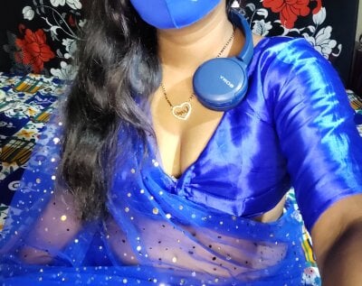 Hotshilpa - Stripchat Best Cam2cam Oilshow Girl 