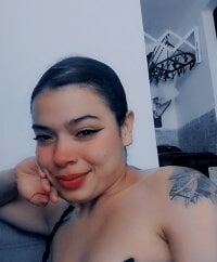 SAMY-TERAN's webcam live show