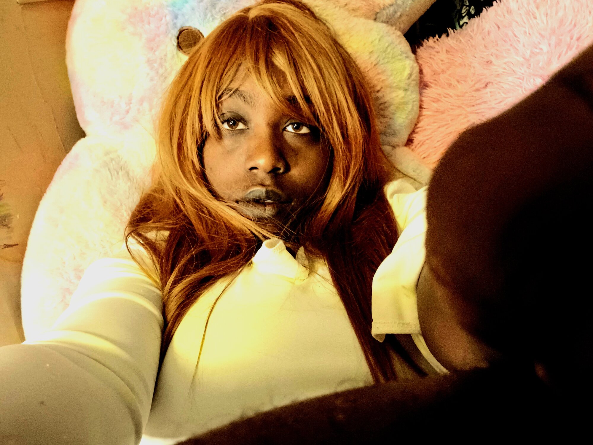 ebony-Lilith