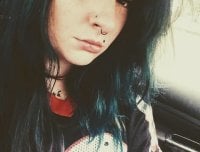 october_deville's Offline Chat Room