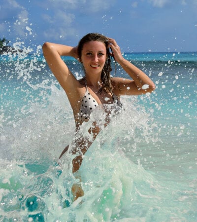 LaVitaBelle - Stripchat Lovense Best Blowjob Girl