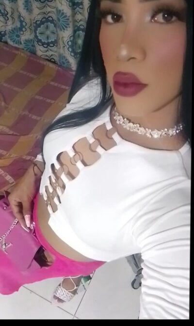 Any_katumi - Stripchat Trans 