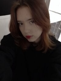 LUNA_KLEIN's webcam live show