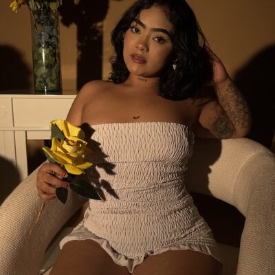 andrea_harmon profile