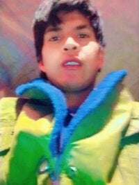 Parejas23's webcam live show