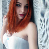 Karolina_Shy's Offline Chat Room