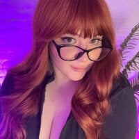 lovelykyllie's webcam live show