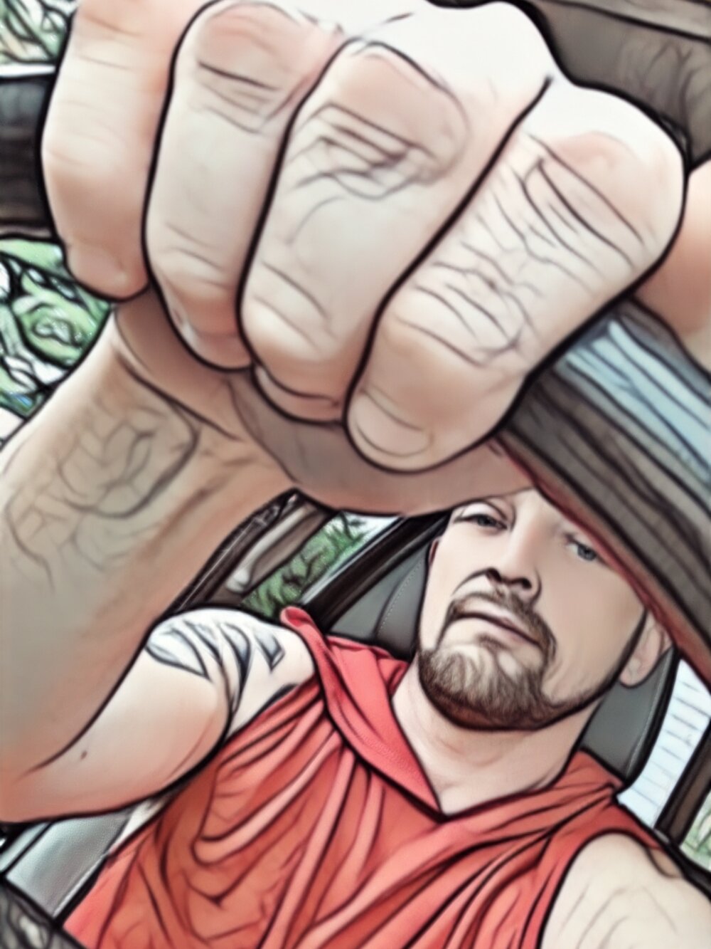 joejoe8340 profile