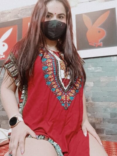 daliadubey 🐁 nude cam