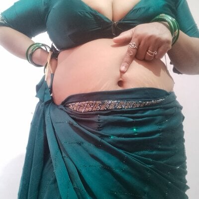 Indian-mona - Stripchat Cam2cam Oilshow Orgasm Girl 