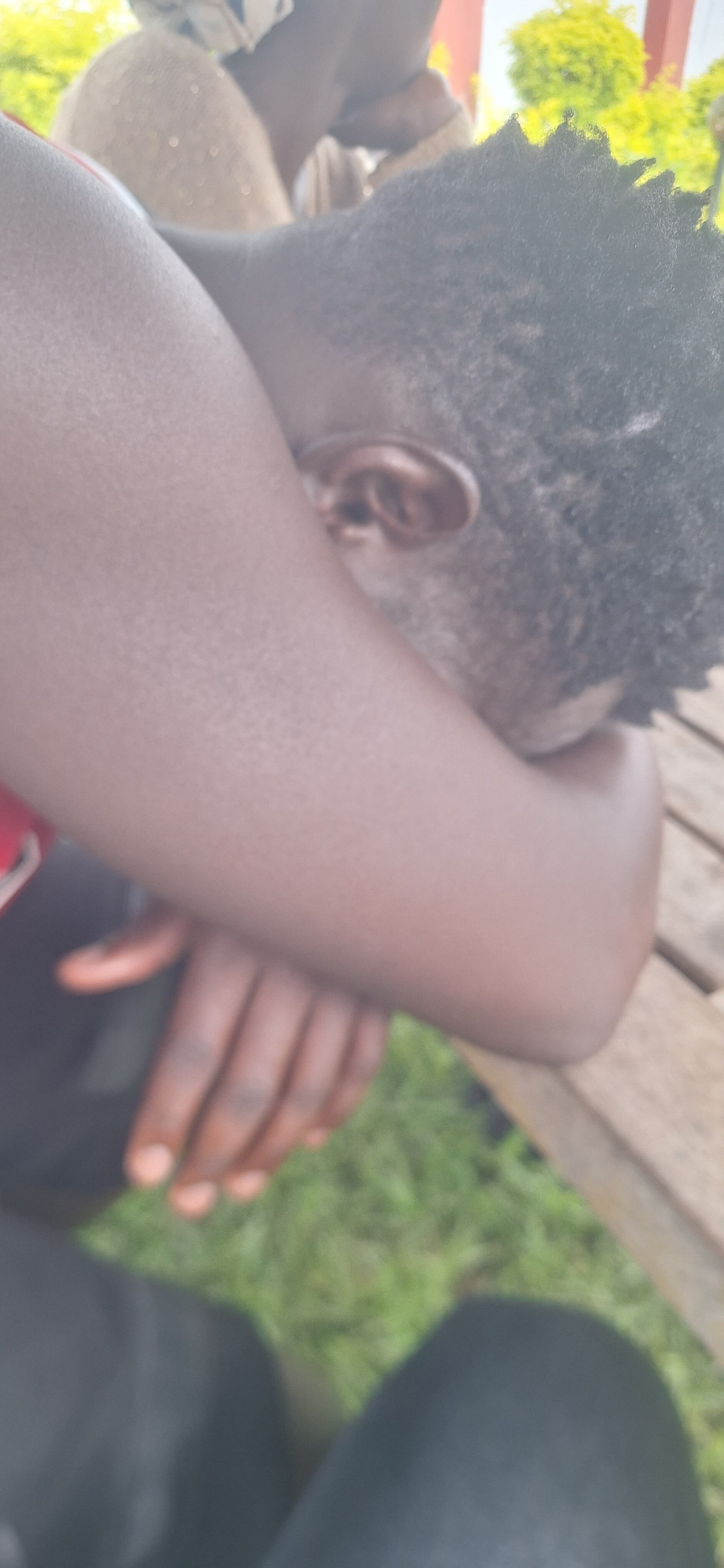 BlackkBcock
