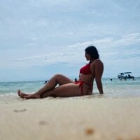 LissJhonson's webcam live show