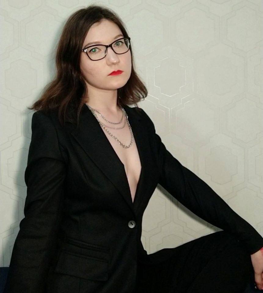 BlissCoomer profile