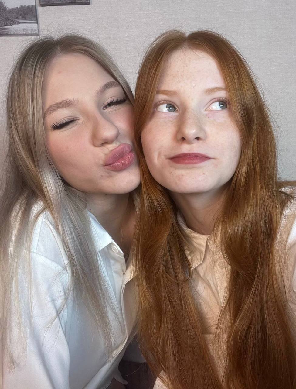 Thedaddysgirls