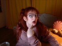 EmyMay's webcam live show