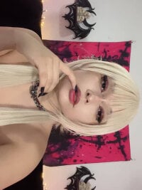 Devil_goth's webcam live show