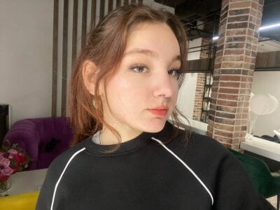 MaureenBulkley Female Smalltitsteens Webcam Chat