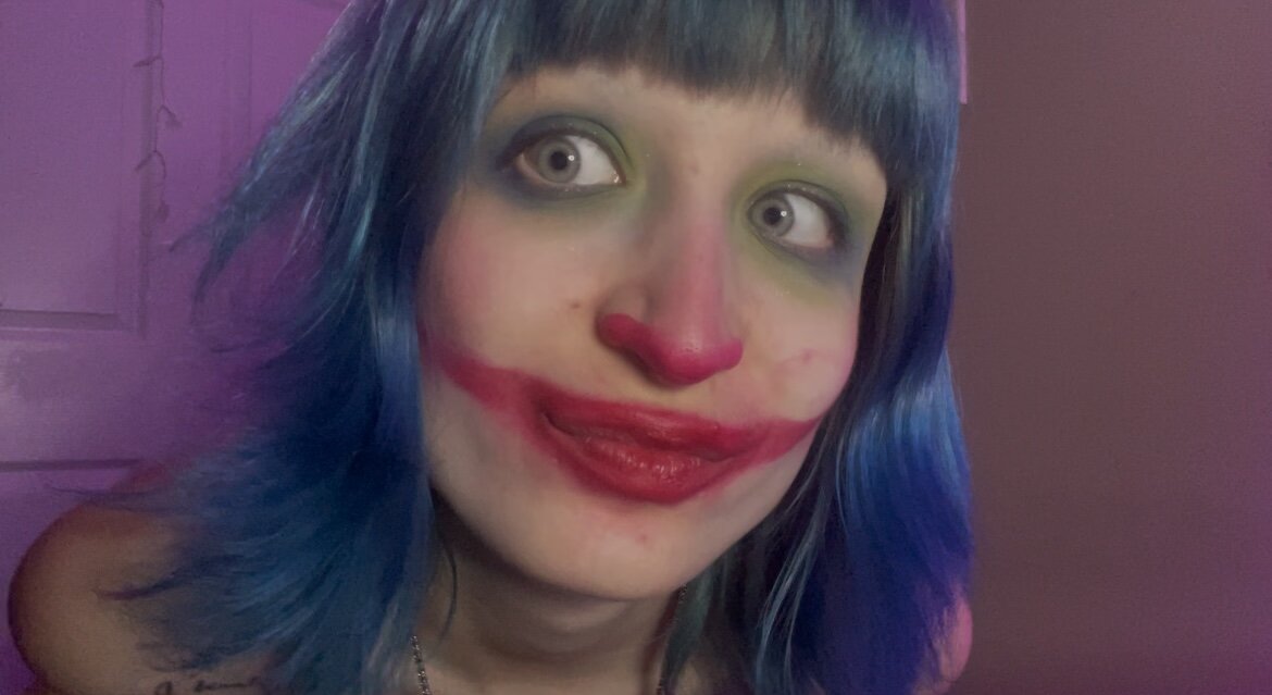 beckytheclown