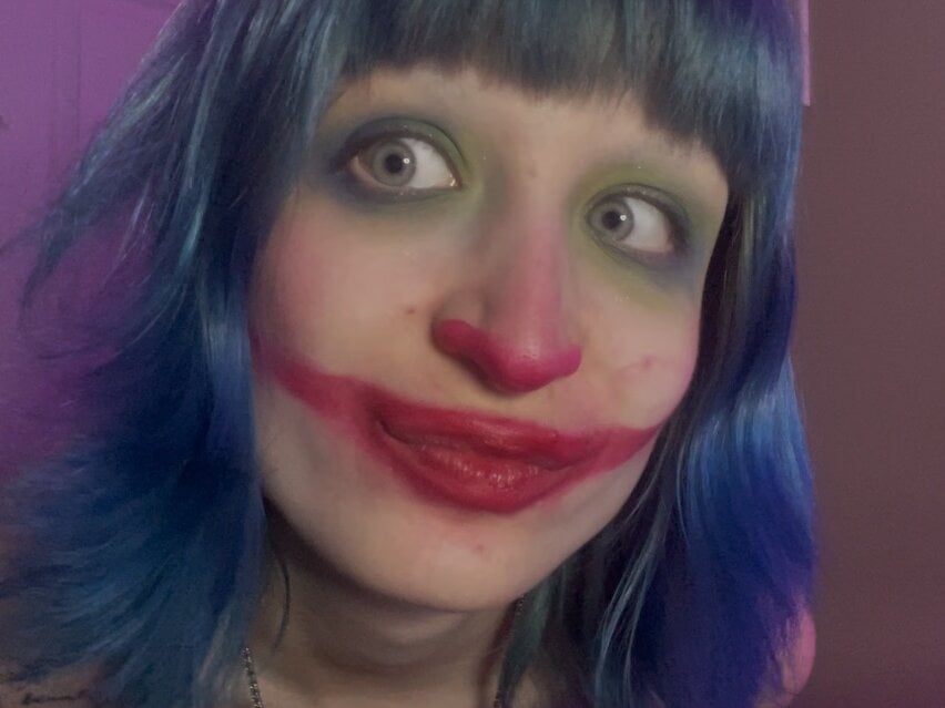 amateursex-livecam.com beckytheclown livesex profile in im-from-russia cams