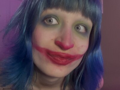 Beckytheclown - Girl 