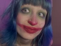beckytheclown's Offline Chat Room