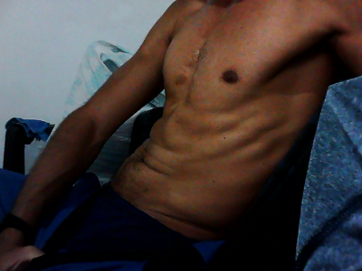 MagrinhoSaradoo