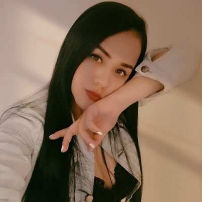 Diosaevolet 👔 live nude webcam