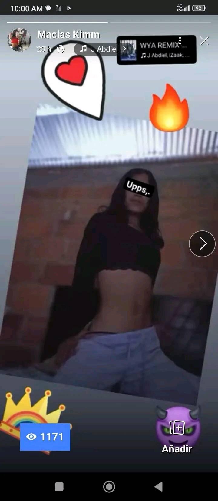 kimmmacias
