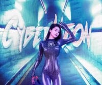 zhenzhen666's webcam live show