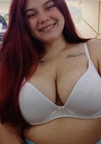 Stefy_rosse's Offline Chat Room