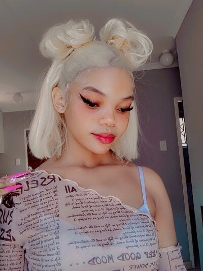 SexyTenny- - Stripchat Lovense Blowjob Cam2cam Girl 