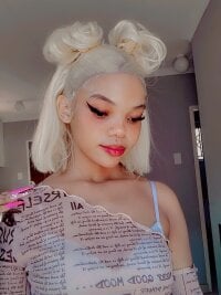 SexyTenny-'s webcam live show