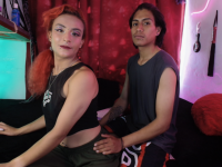 Soul_Of_Wolf's Offline XXX Chat