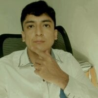 romdem's webcam live show