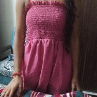 Anjusexy's webcam live show